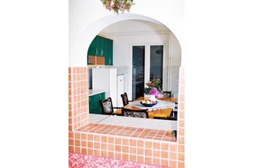 Serbia Privát Novi Sad, Eksteriør